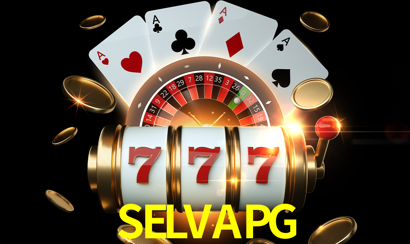 SELVAPG aplicativo