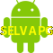 Aplicativo SELVAPGbet para Android