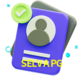 Tornar-se um membro do SELVAPG é muito simples
